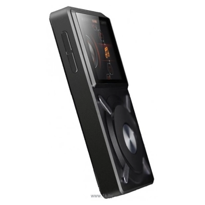 Fiio X5