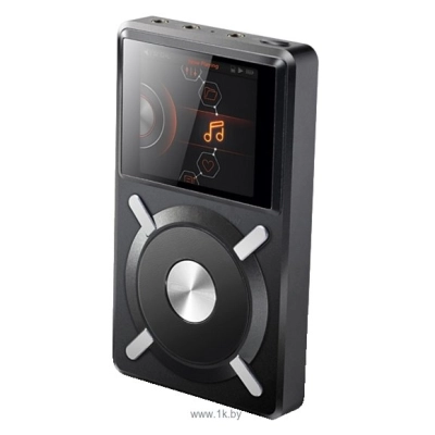 Fiio X5