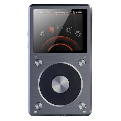 Fiio X5 II