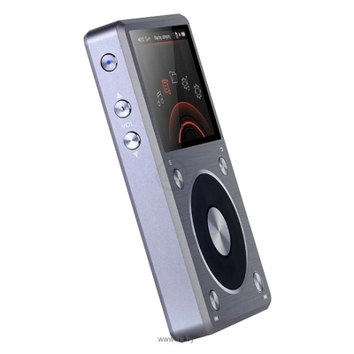 Fiio X5 II