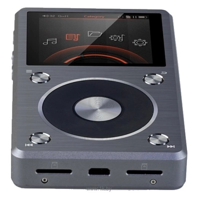 Fiio X5 II