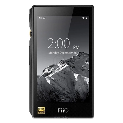 Fiio X5 III