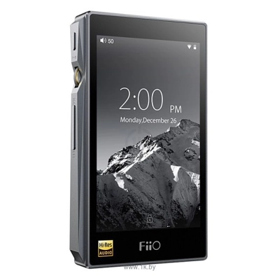 Fiio X5 III