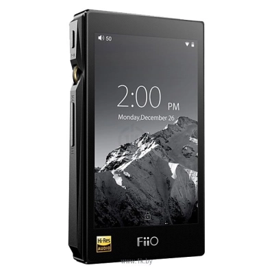 Fiio X5 III