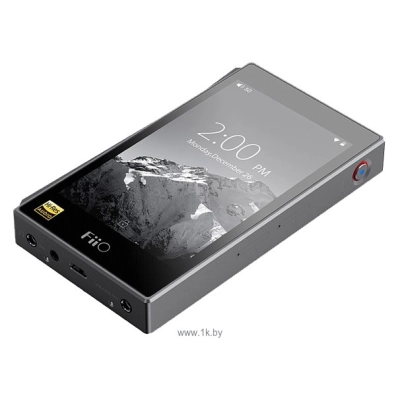 Fiio X5 III