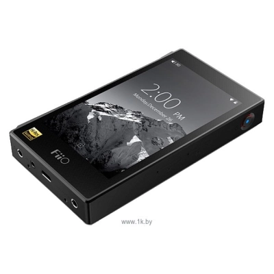 Fiio X5 III