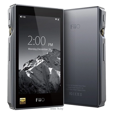 Fiio X5 III