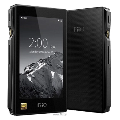 Fiio X5 III