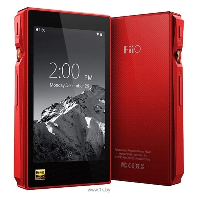 Fiio X5 III