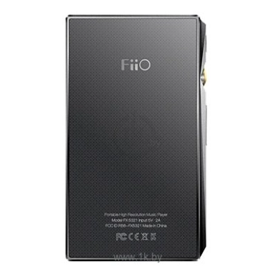 Fiio X5 III