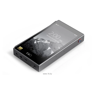 Fiio X5S