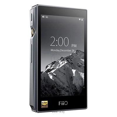 Fiio X5S