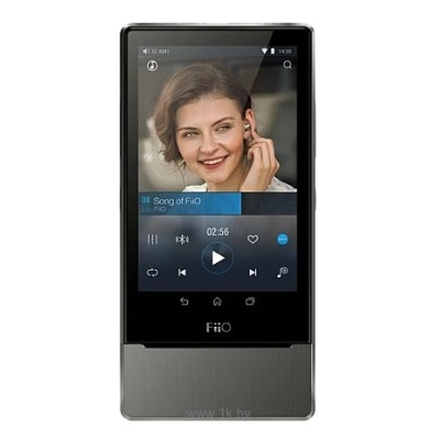 Fiio X7