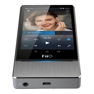 Fiio X7