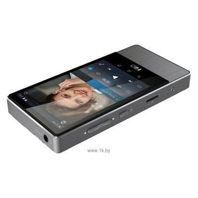 Fiio X7