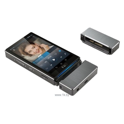 Fiio X7