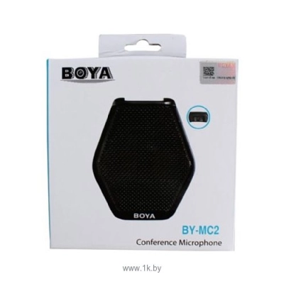 Boya BY-MC2