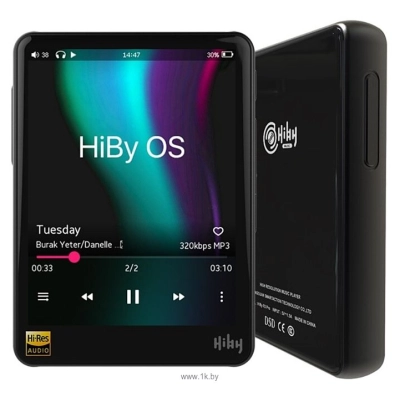 Hiby R3 Pro