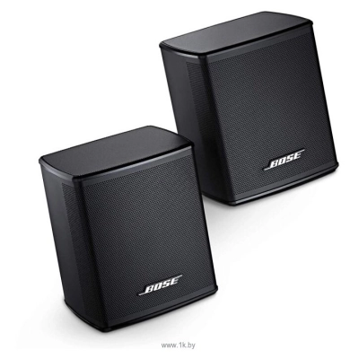 Bose Lifestyle 550