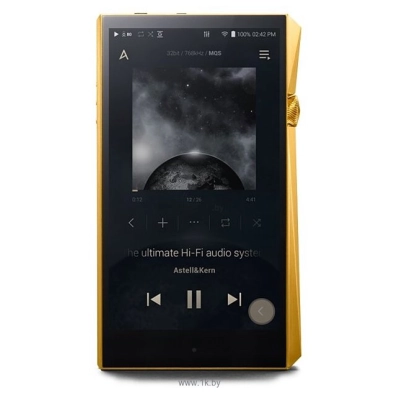 Astell&Kern SP2000