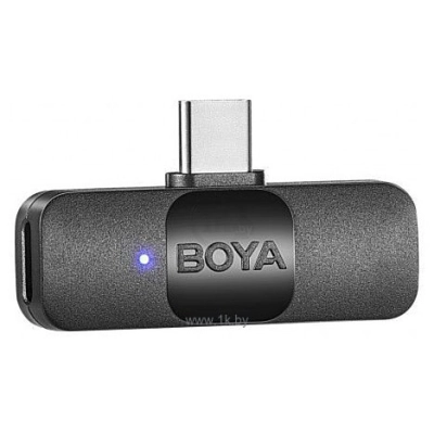 Boya BY-V10