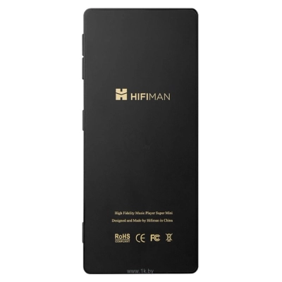 HiFiMAN SuperMini