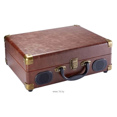 BigBen TD102 Suitcase