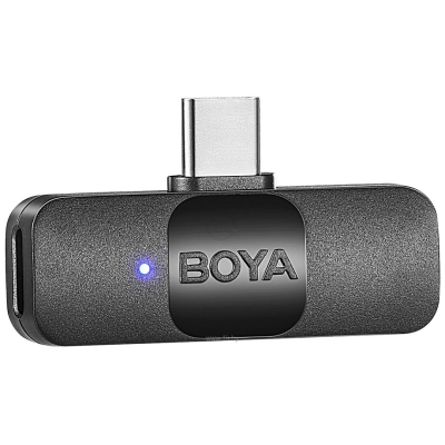 Boya BY-V20