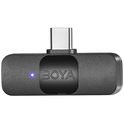 Boya BY-V20