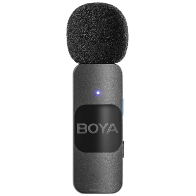 Boya BY-V20