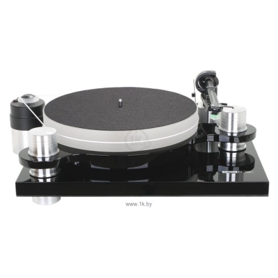 Block PS-100+ Turntable