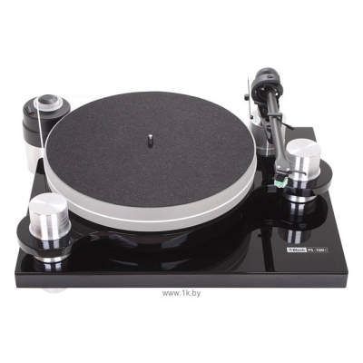 Block PS-100+ Turntable