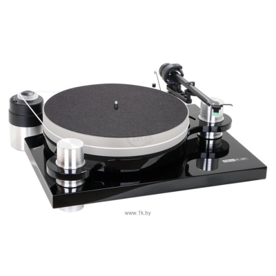 Block PS-100+ Turntable