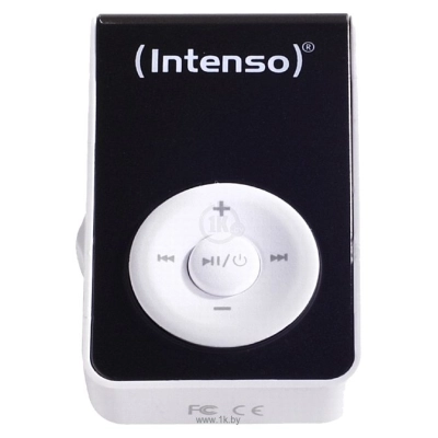 Intenso Music Dancer 8Gb