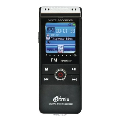 Ritmix RR-960 8Gb