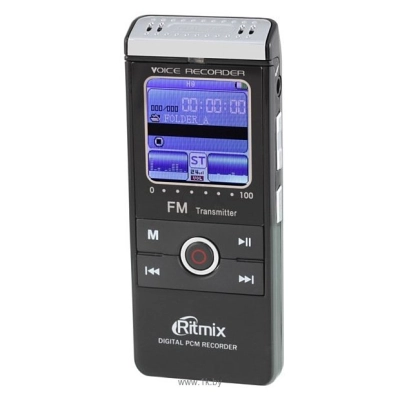 Ritmix RR-960 8Gb