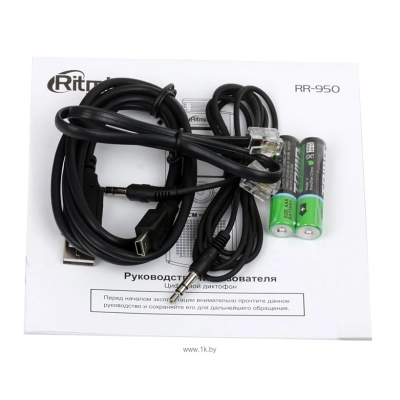 Ritmix RR-950 2Gb