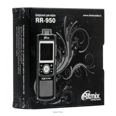 Ritmix RR-950 2Gb