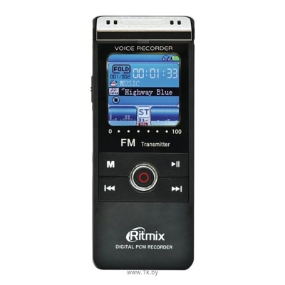 Ritmix RR-960 4Gb