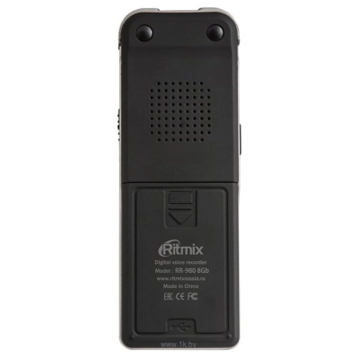 Ritmix RR-980 8Gb