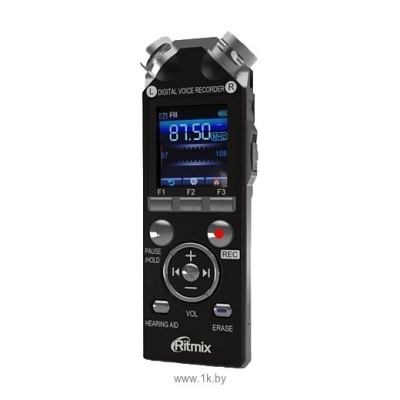 Ritmix RR-989 4Gb