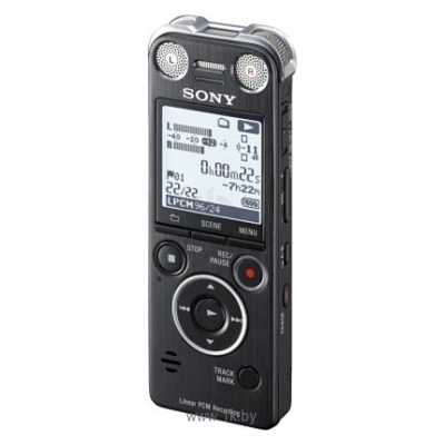 Sony ICD-SX1000