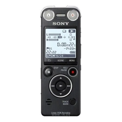 Sony ICD-SX1000