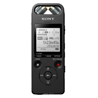 Sony ICD-SX2000