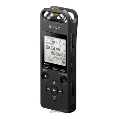 Sony ICD-SX2000