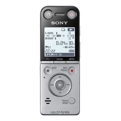 Sony ICD-SX733