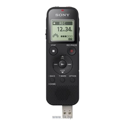 Sony ICD-PX470