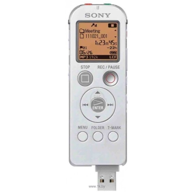 Sony ICD-UX522