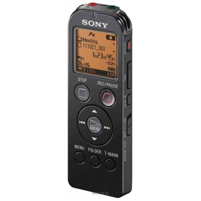 Sony ICD-UX522