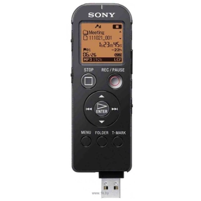 Sony ICD-UX522